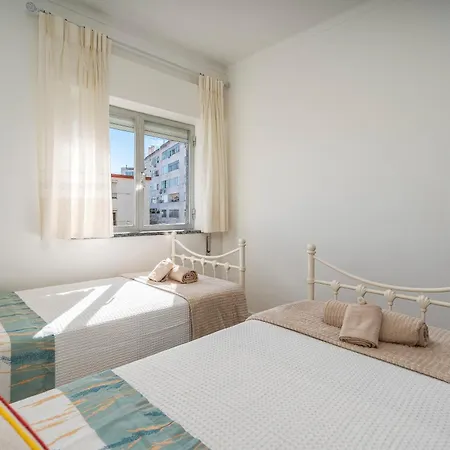 Varanda Andorinhas Appartement