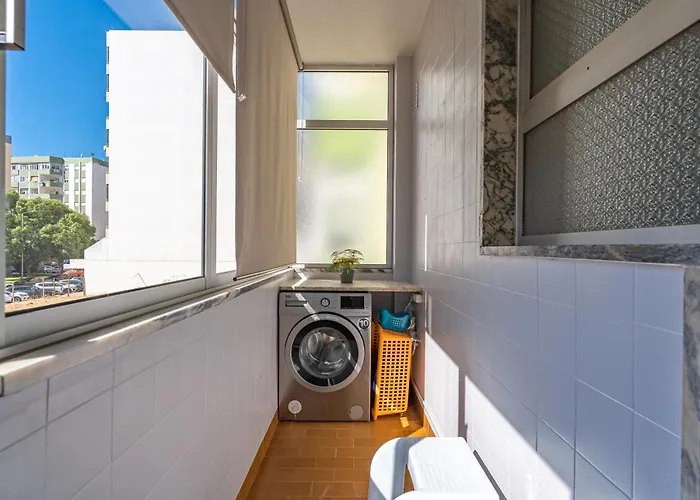 Varanda Andorinhas *