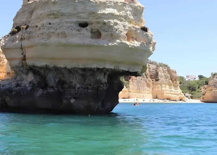 Varanda Andorinhas Lägenhet