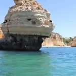 Varanda Andorinhas Apartamento