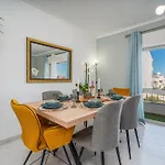 Apartamento Varanda Andorinhas