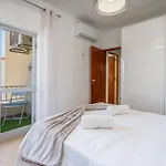 Varanda Andorinhas *