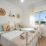Varanda Andorinhas Daire