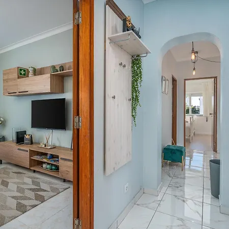 Apartmán Varanda Andorinhas