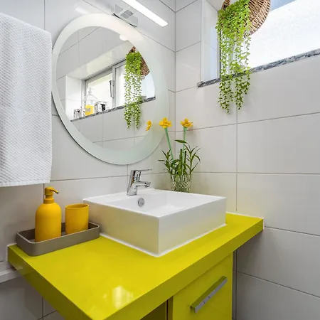 Varanda Andorinhas Apartmán *