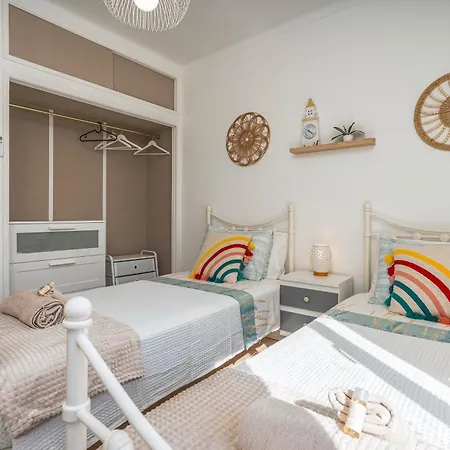 Apartmán Varanda Andorinhas