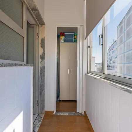 Apartmán Varanda Andorinhas *