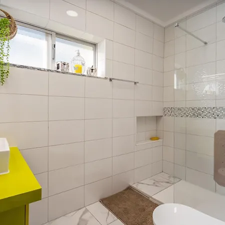 Varanda Andorinhas Apartmán *