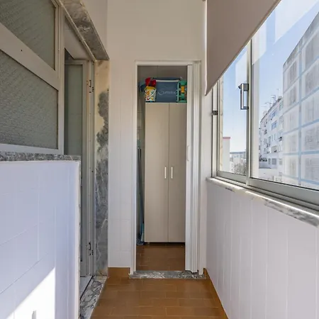 Apartmán Varanda Andorinhas *