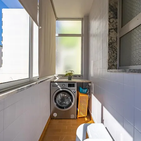 Apartmán Varanda Andorinhas Portimão