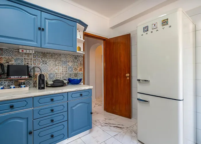 Varanda Andorinhas * Portimão