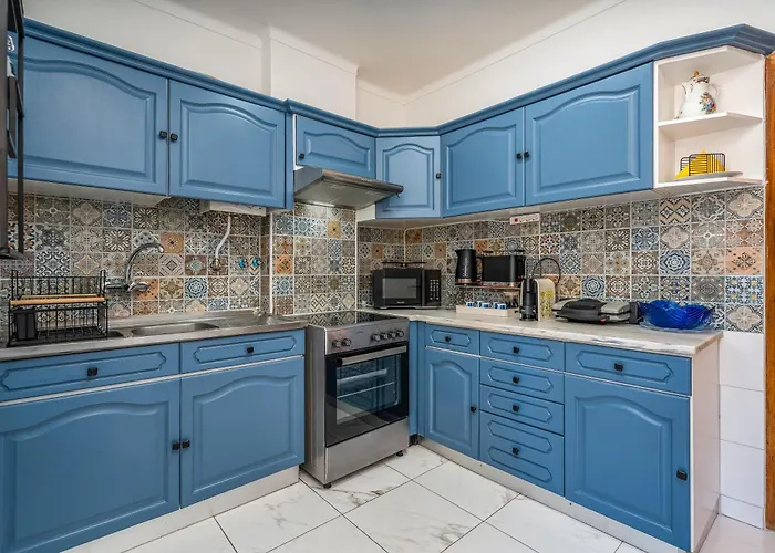 Varanda Andorinhas Portimão