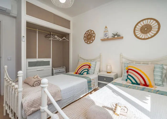 Apartament Varanda Andorinhas