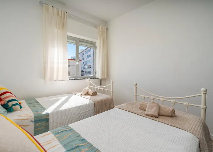 Varanda Andorinhas Apartament