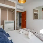 Varanda Andorinhas