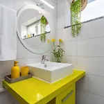 Varanda Andorinhas Apartment *