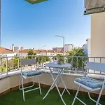 Varanda Andorinhas Portimao