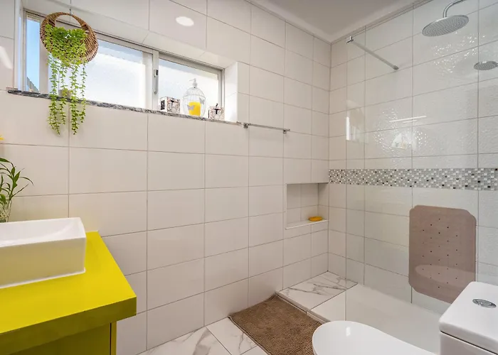 Varanda Andorinhas Portimão