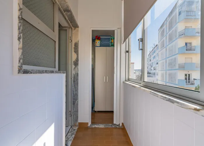 Apartment Varanda Andorinhas *